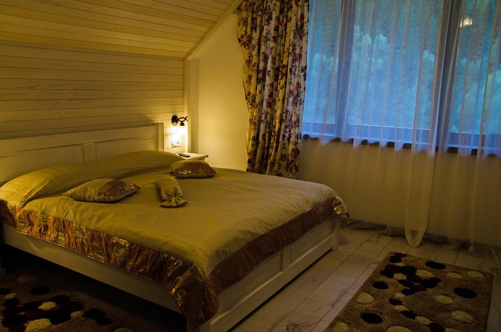 Pensiunea Casa Elvira Vama  Ngoại thất bức ảnh