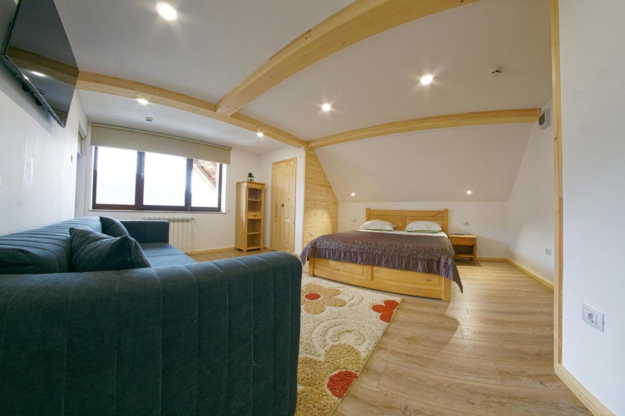 Pensiunea Casa Elvira Vama  Ngoại thất bức ảnh