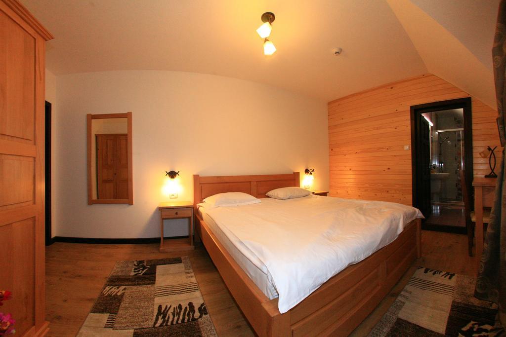 Pensiunea Casa Elvira Vama  Ngoại thất bức ảnh