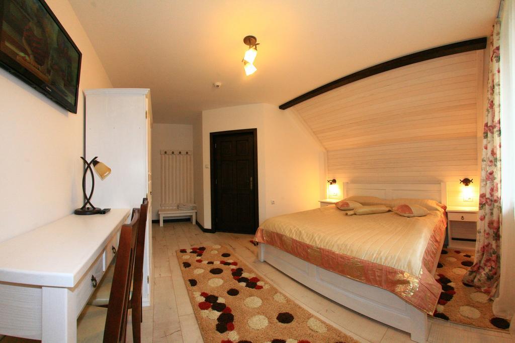 Pensiunea Casa Elvira Vama  Ngoại thất bức ảnh