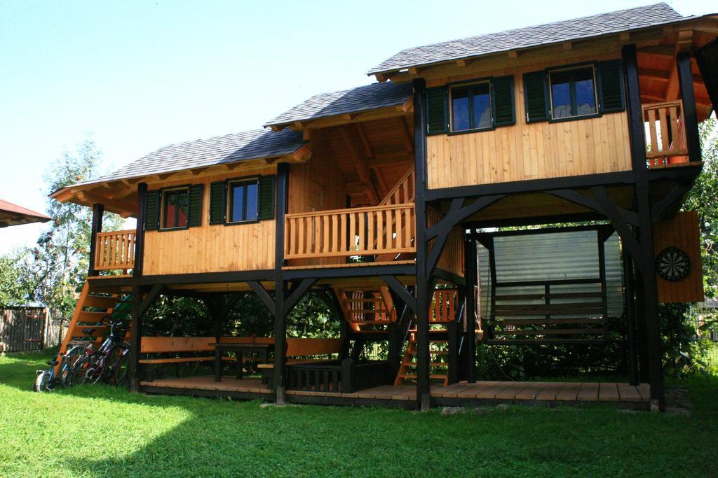 Pensiunea Casa Elvira Vama  Ngoại thất bức ảnh