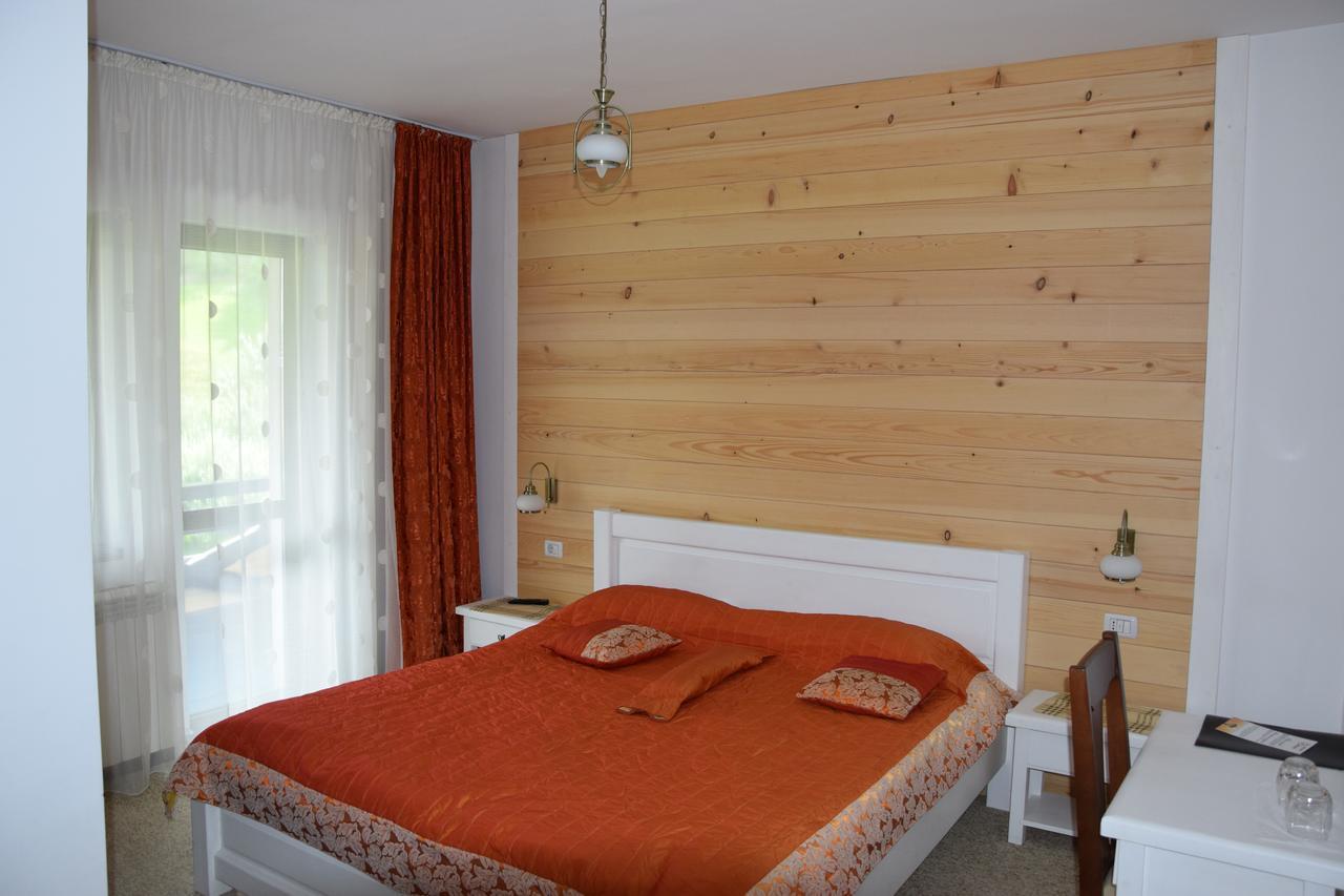 Pensiunea Casa Elvira Vama  Ngoại thất bức ảnh